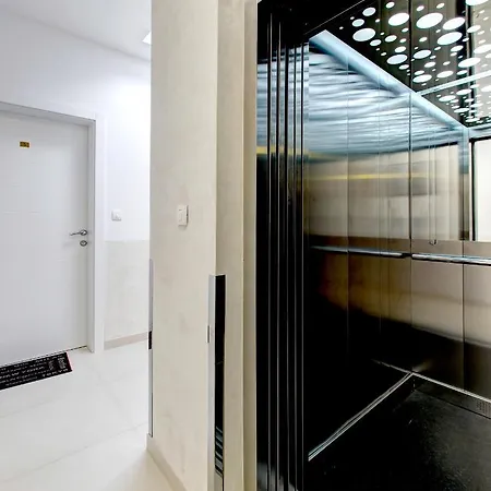 Fortuna Guest house