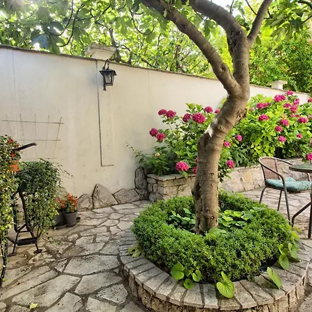 Fortuna Guest house 4*