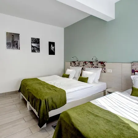 Pensión Fortuna Mostar