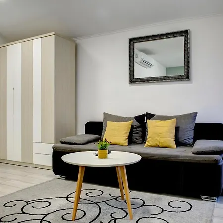 Fortuna Guest house 4*