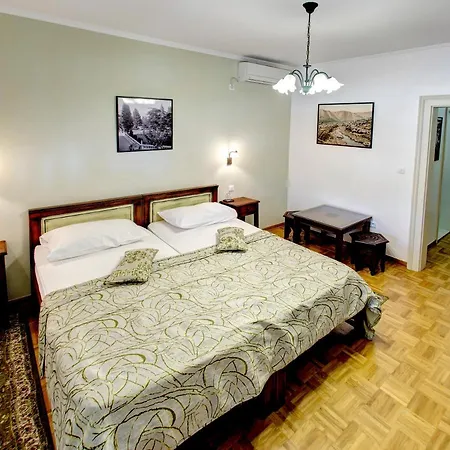 Fortuna Pensión Mostar