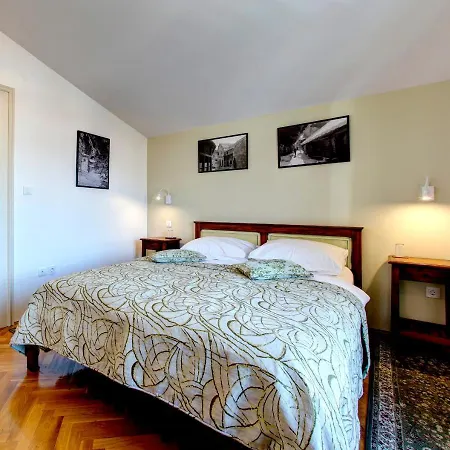 Fortuna Guest house 4*