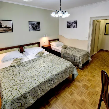 Guest house Fortuna 4*