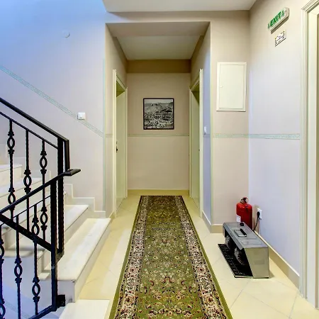 Guest house Fortuna 4*