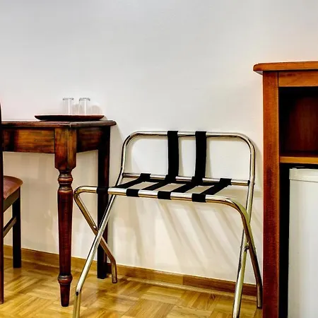 Πανσιόν Fortuna Μόσταρ