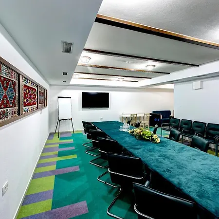 Fortuna Pensión Mostar