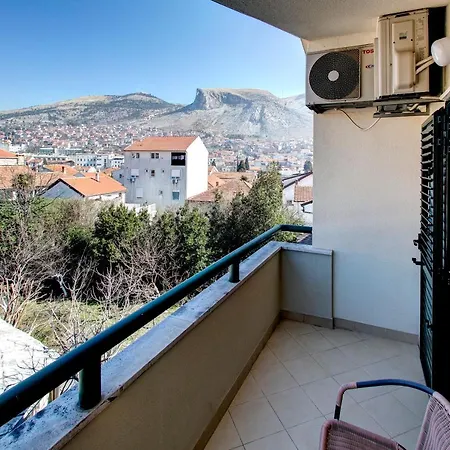 Guest house Fortuna