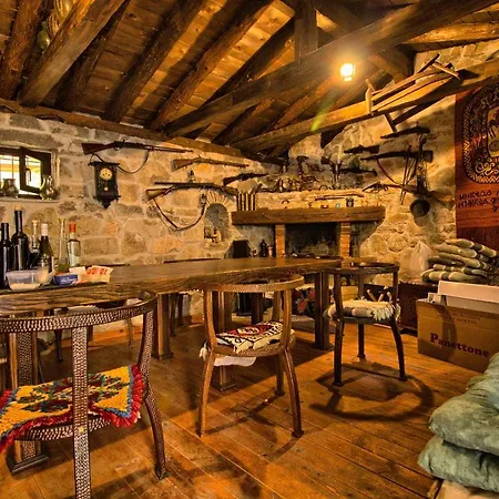 Pensión Fortuna Mostar