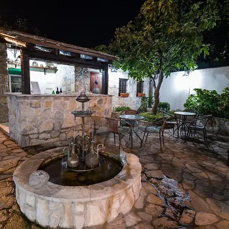 Vendégház Fortuna Mostar