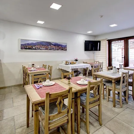 Fortuna Guest house 4*