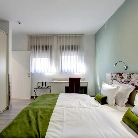 Guest house Fortuna