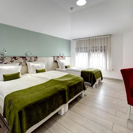 Vendégház Fortuna 4*