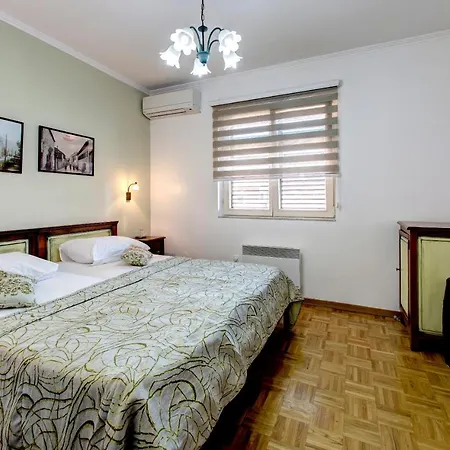 Guest house Fortuna 4*