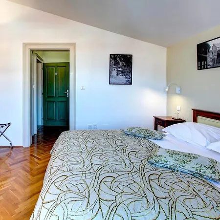 Guest house Fortuna 4*