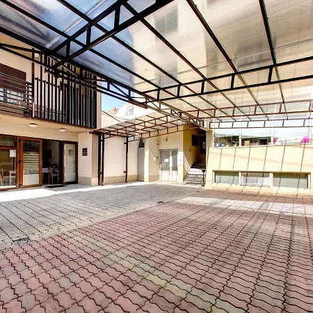 Guest house Fortuna
