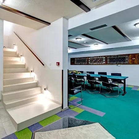Fortuna 4* Mostar