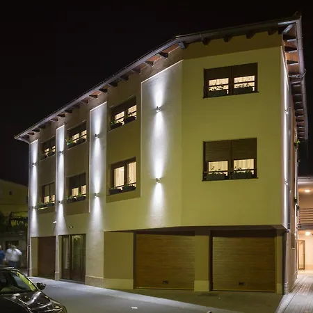 Fortuna Guest house