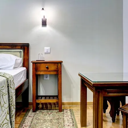 Pensión Fortuna Mostar