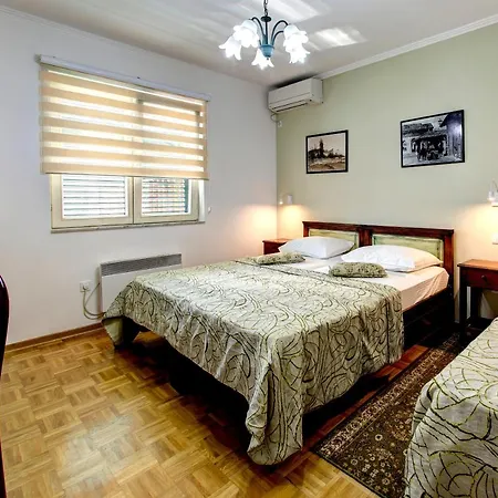 Pensión Fortuna Mostar