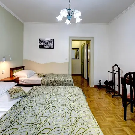 Guest house Fortuna 4*
