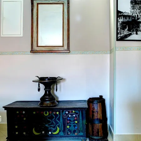 Guest house Fortuna