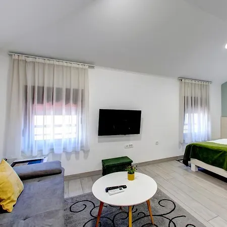 Fortuna Guest house