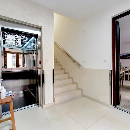 Guest house Fortuna