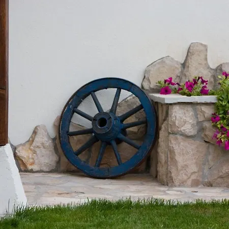 Vendégház Fortuna Mostar