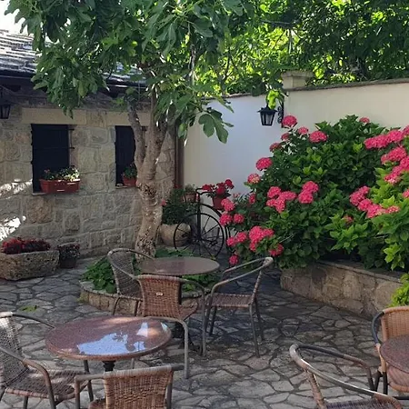 Fortuna Guest house
