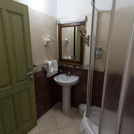 Gasthuis Fortuna 4*