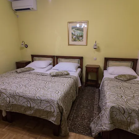 Fortuna Guest house