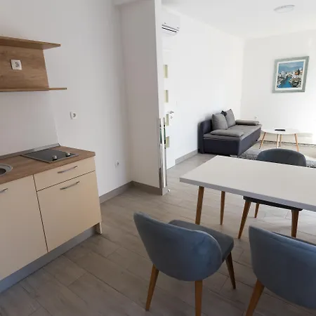 Guest house Fortuna