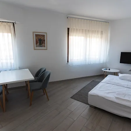 Fortuna Vendégház Mostar