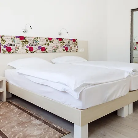 Pensión Fortuna Mostar