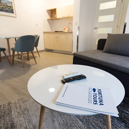 Guest house Fortuna