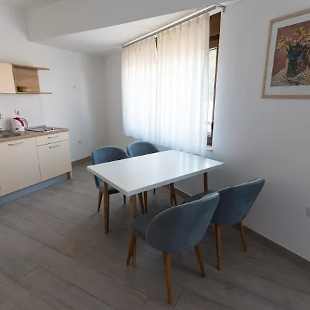 Vendégház Fortuna Mostar