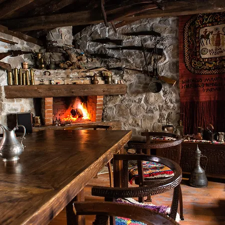 Guest house Fortuna