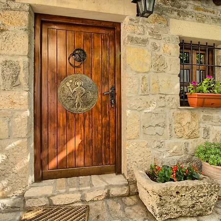Guest house Fortuna