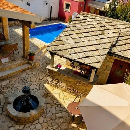 Penzion Fortuna 4*