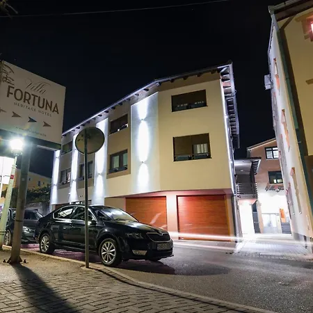Fortuna 4*