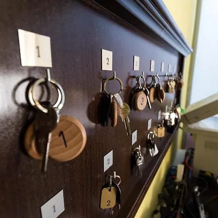 Fortuna Vendégház 4*